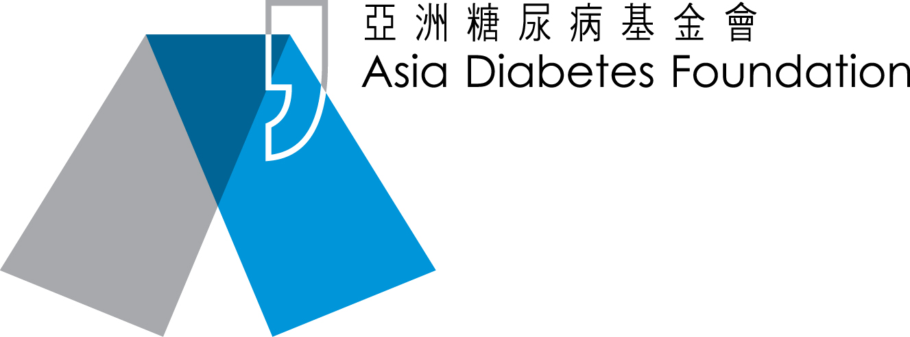 Asia Diabetes Foundation logo